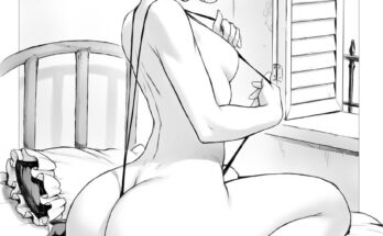 How do you like Tatsumaki’s new swimsuit? [One-Punch Man] (Mogudan)