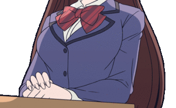 Komi (mike inel) [komi can’t communicate]