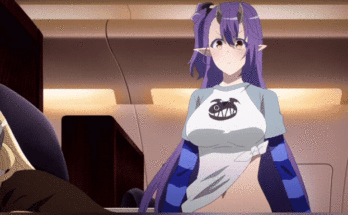 Leviathan [ Seven Mortal Sins ] ( Ururihi )