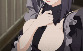 Marin’s tits need some air (Shinichi Fukuda) [My Dress Up Darling]