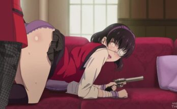 Midari (Missingthumb) [Kakegurui]