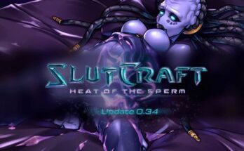 New update 0.34 for SlutCraft is available now! (Shadow Portal) [SlutCraft]