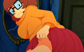 Velma Dinkley (TwistedGrim) [Scooby-Doo]