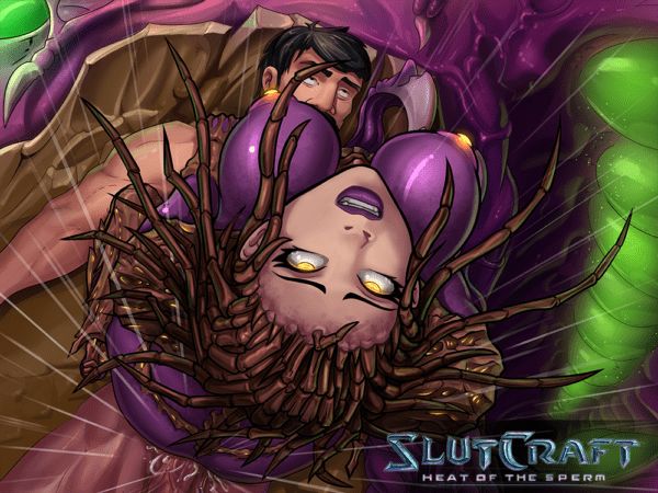 [FREE] The new 34 version of SlutCraft is publicly available! (Shadow Portal)