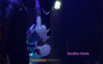 Gwendolyn Stacy (Spider-Man) [Shad0w Hawk]