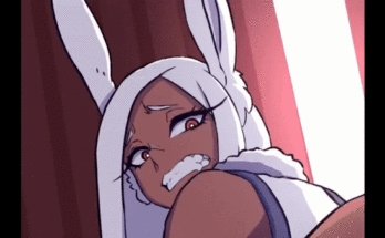 Miruko surprise anal (Orpice Kun) [My Hero Academia]