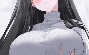 Rio's boobs (雪) [Blue Archive]
