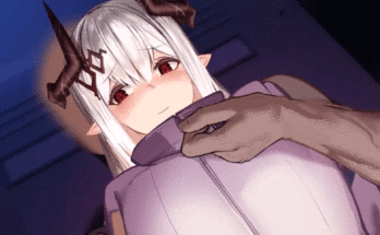 Unzipping Mudrock (rinhee) [Arknights]