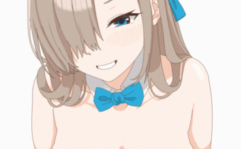Asuna's boobs (てぬゐ) [Blue Archive]