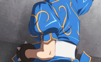 Chun li (BigbangBro ) [Street Fighters]