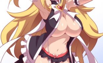 Cynthia (konno tohiro) [Pokemon]