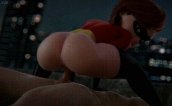 Elasticgirl(Fpsblyck)[The Incredibles]