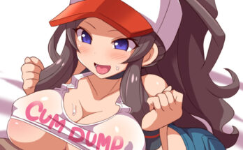 Hilda (konno tohiro) [Pokemon]