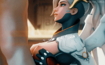Mercy(Fpsblyck)[Overwatch]
