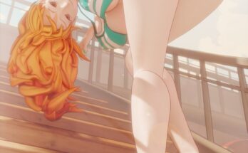 Nami [One Piece] (Aequd)