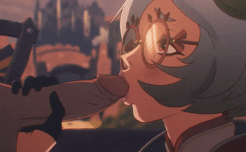 Purah workin' hard (Jellymation) [The legend of Zelda]