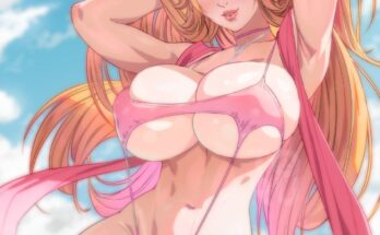 Rangiku (ArtToru) [Bleach]