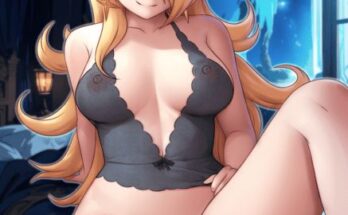 Rosalina(TwistedScarlett60)[Mario]