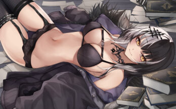 Shiori Novella from [Hololive] by (Takidaーsan)