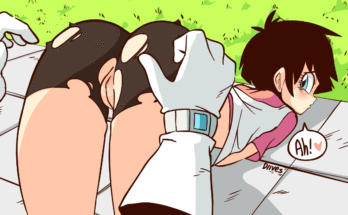 Videl (Diives) [Dragon Ball]