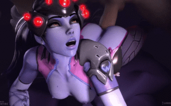 Widowmaker(Lerico213)[Overwatch]