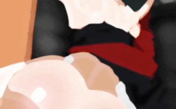 Yor and her pleasure to get rided (@D_hampir_) [SpyXFamily]