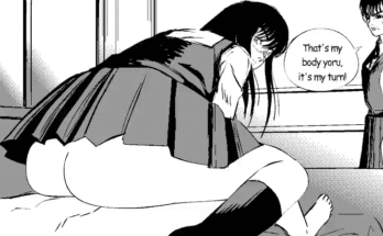 Yoru bouncing on dick (Vampiranhya) [Chainsaw Man]