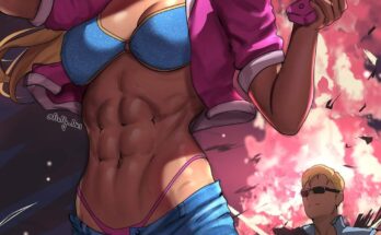 barbie and Ken (fluffy dus) [barbie]