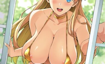 mariana (takeda hiromitsu) [Reco Love gold beach]