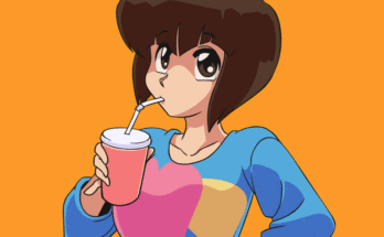 nabiki tendo (twistedgrim) [ranma 1/2]