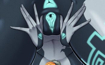 Big Midna (LordGuyis) [Legend of Zelda]