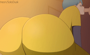 Bulma (SoloDusk) [Dragonball Super]