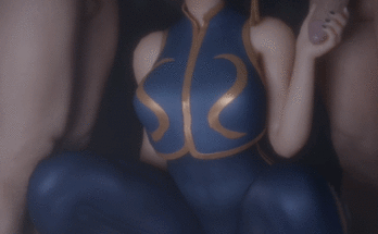 Chun Li (kittyevil) [Street fighter]