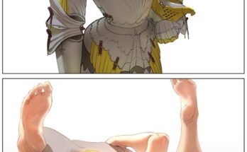 D’arce [Fear & Hunger] (wassnonnam)