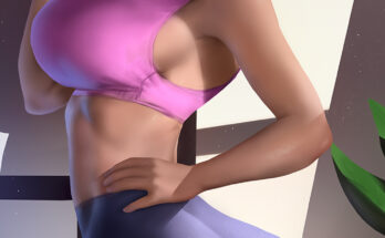 Debbie Turnbull (Izhardraws) [Robotboy]