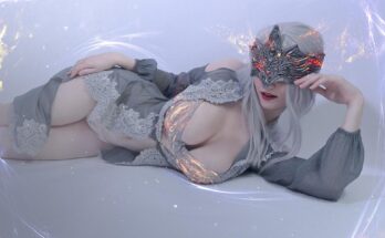 Fire Keeper [DS3] (Claire Sea)