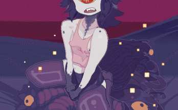 Gazer (Flavour) [Monster Girl Encyclopedia]