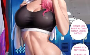 Gwen Stacy (zumi) [Spiderman across the spiderverse]