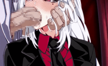 Helltaker (buckethead ero) [Lucifer]
