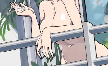 Himeno (BongF_Art) [Chainsaw Man]