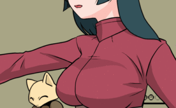 Its super effective on Sabrina! (Hadairo Rainbow) [Pokémon]