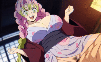 Mitsuri (bajima_shouhei) [Demon Slayer]