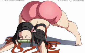 Nezuko (SoloDusk) [Demon Slayer]