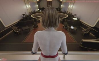 Power Girl (AniAniBoy) [DC]