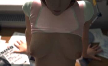 Rachel Amber College Dorm Fuck Part 2 (HydraFXX) [Life is Strange]