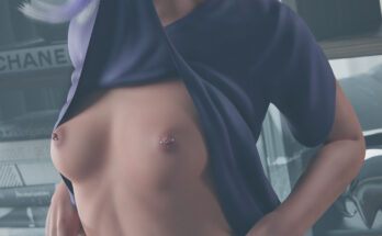 Sombra (Blissful Art) [Overwatch]
