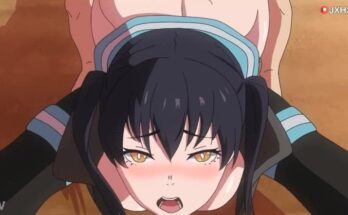 Tamaki Kotatsu (JXH33) [Fire Force]