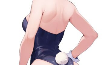Tatsumaki (butt_erf1y) [One punch man]