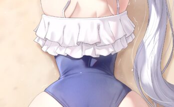 Tsukiyuki Miyako (Gweda) [Blue Archive]