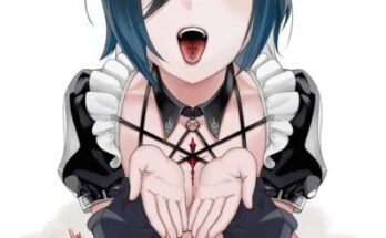 Ulrich Von Hutten (gmomotdly) [Azur Lane]